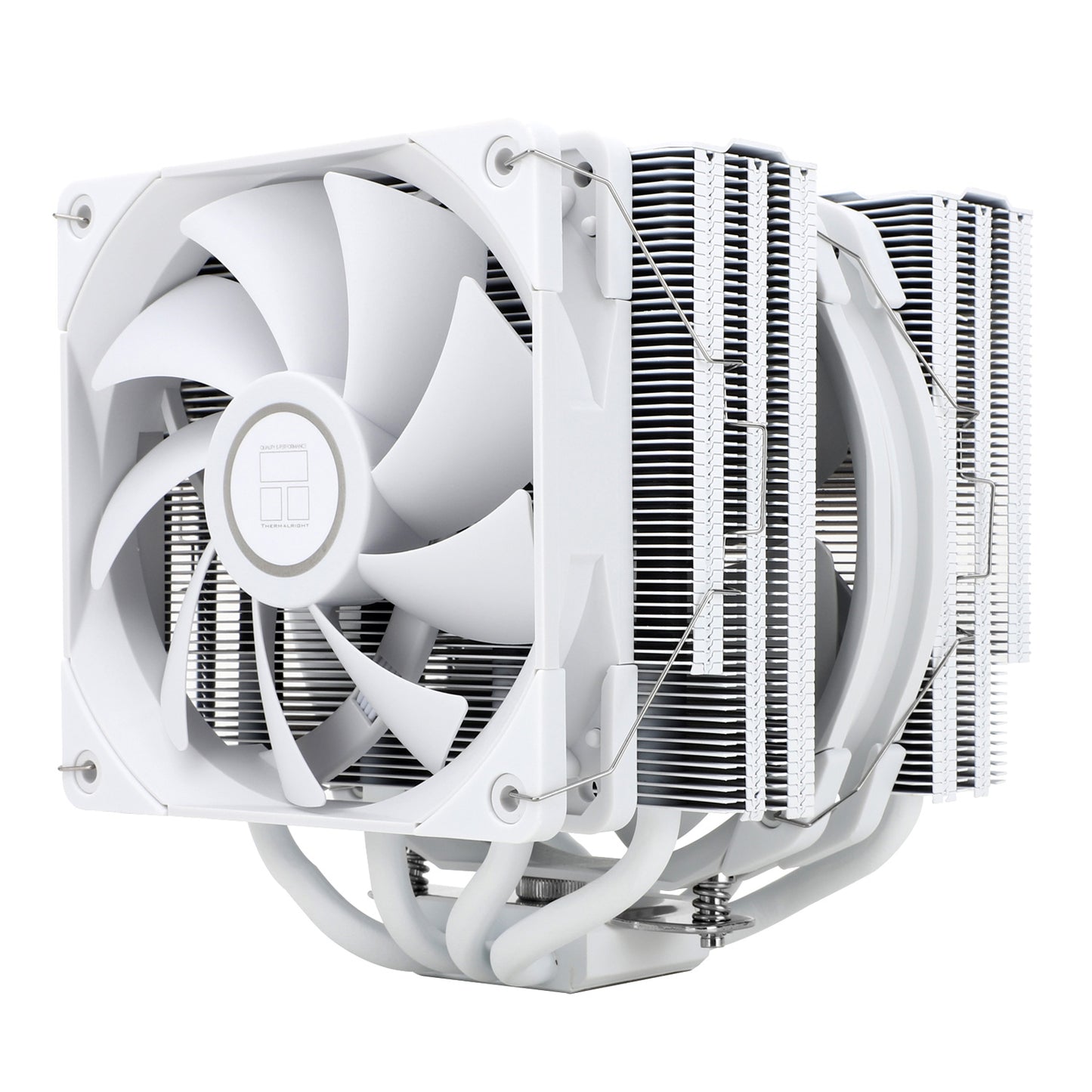 Frost Spirit 140 WHITE V3