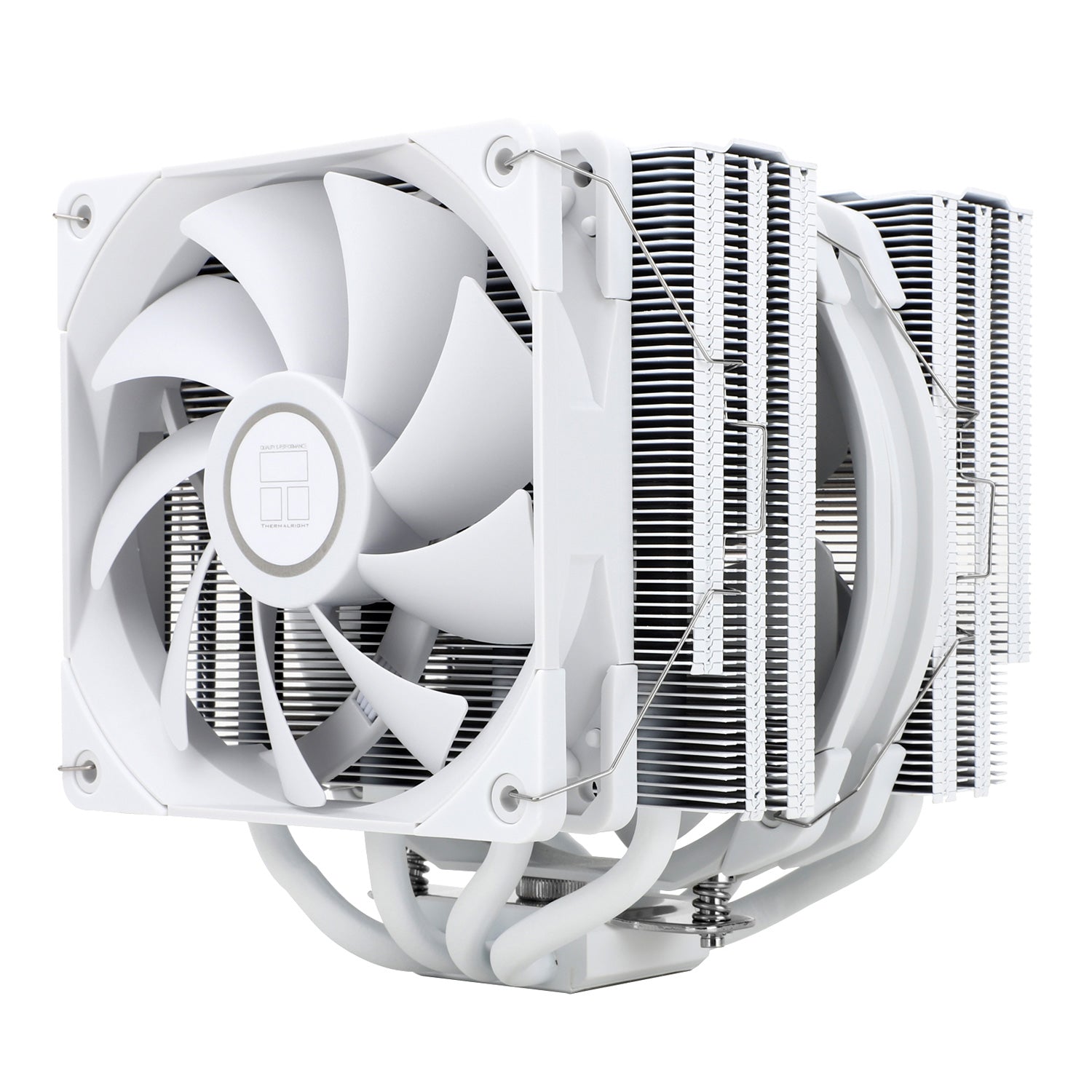 Frost Spirit 140 WHITE V3