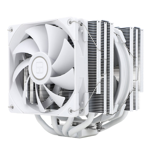 Frost Spirit 140 WHITE V3