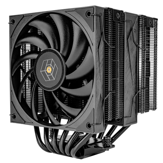 Royal Knight 120 BLACK