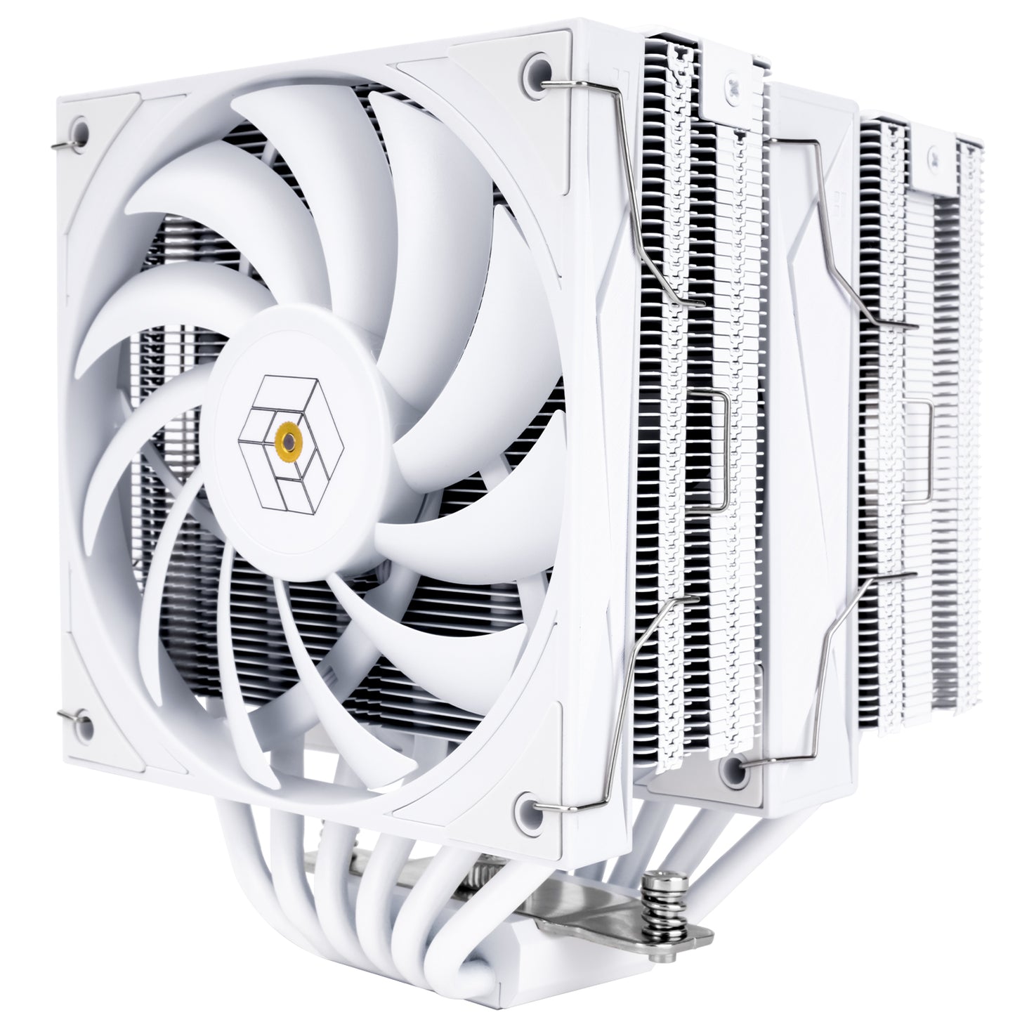 Royal Knight 120 WHITE