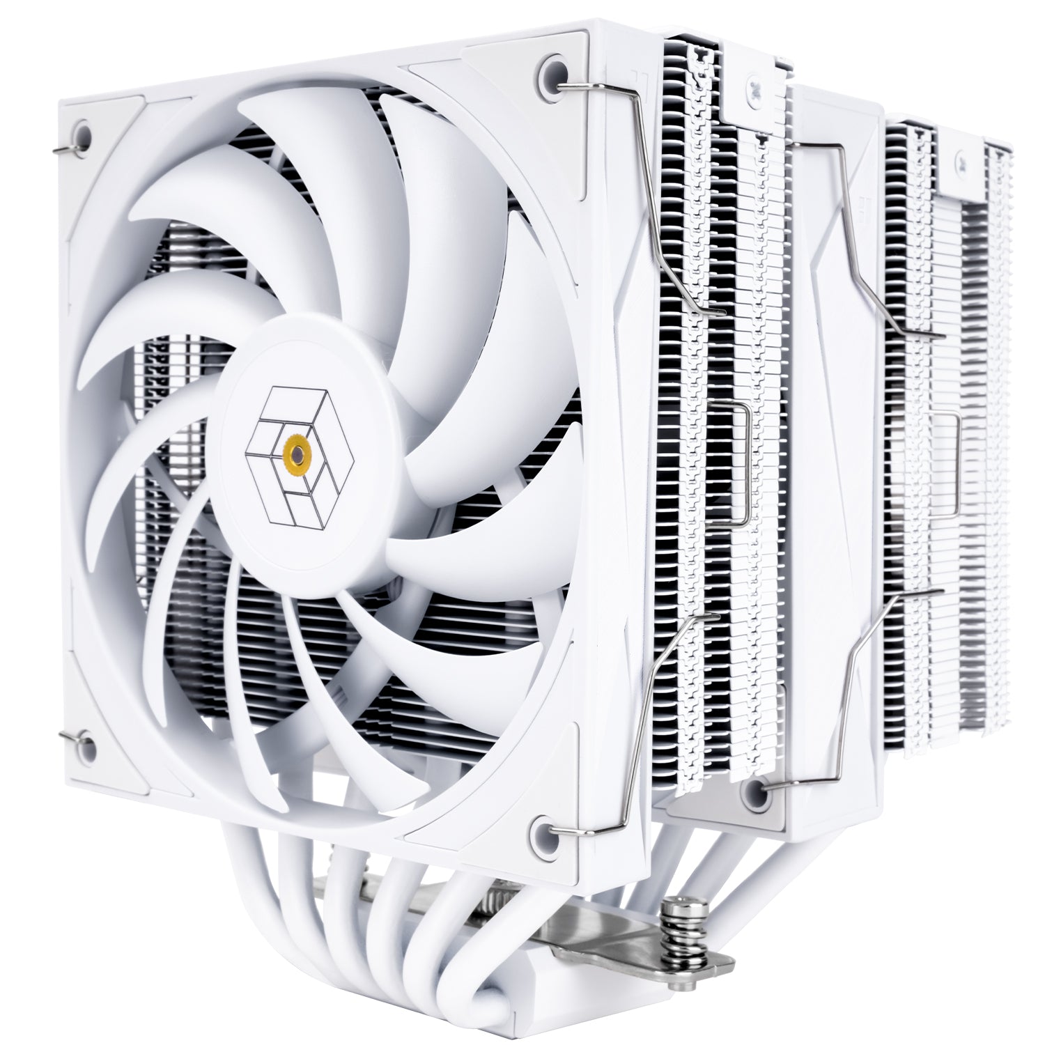 Royal Knight 120 WHITE
