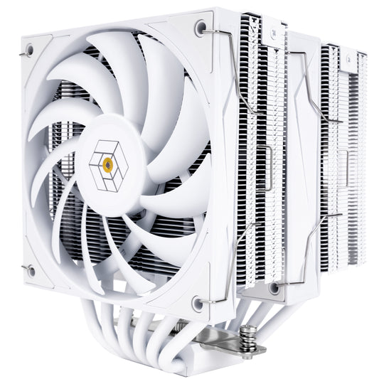 Royal Knight 120 WHITE