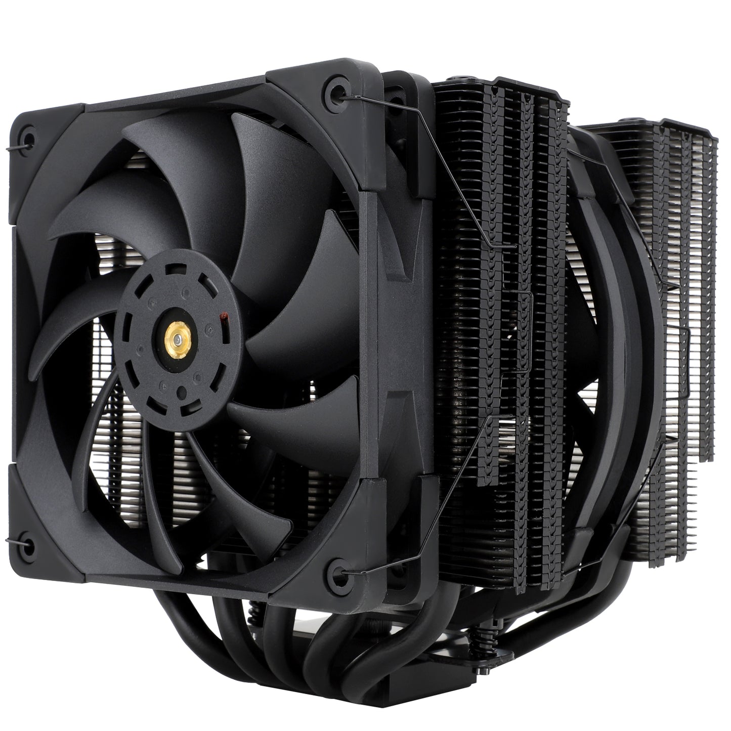 Frost Commander 140 BLACK