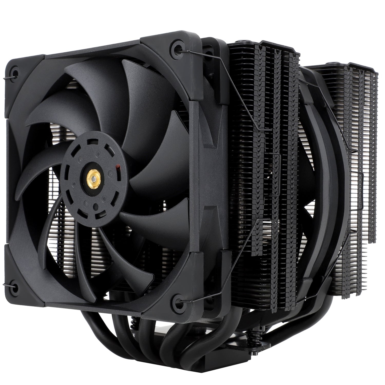 Frost Commander 140 BLACK