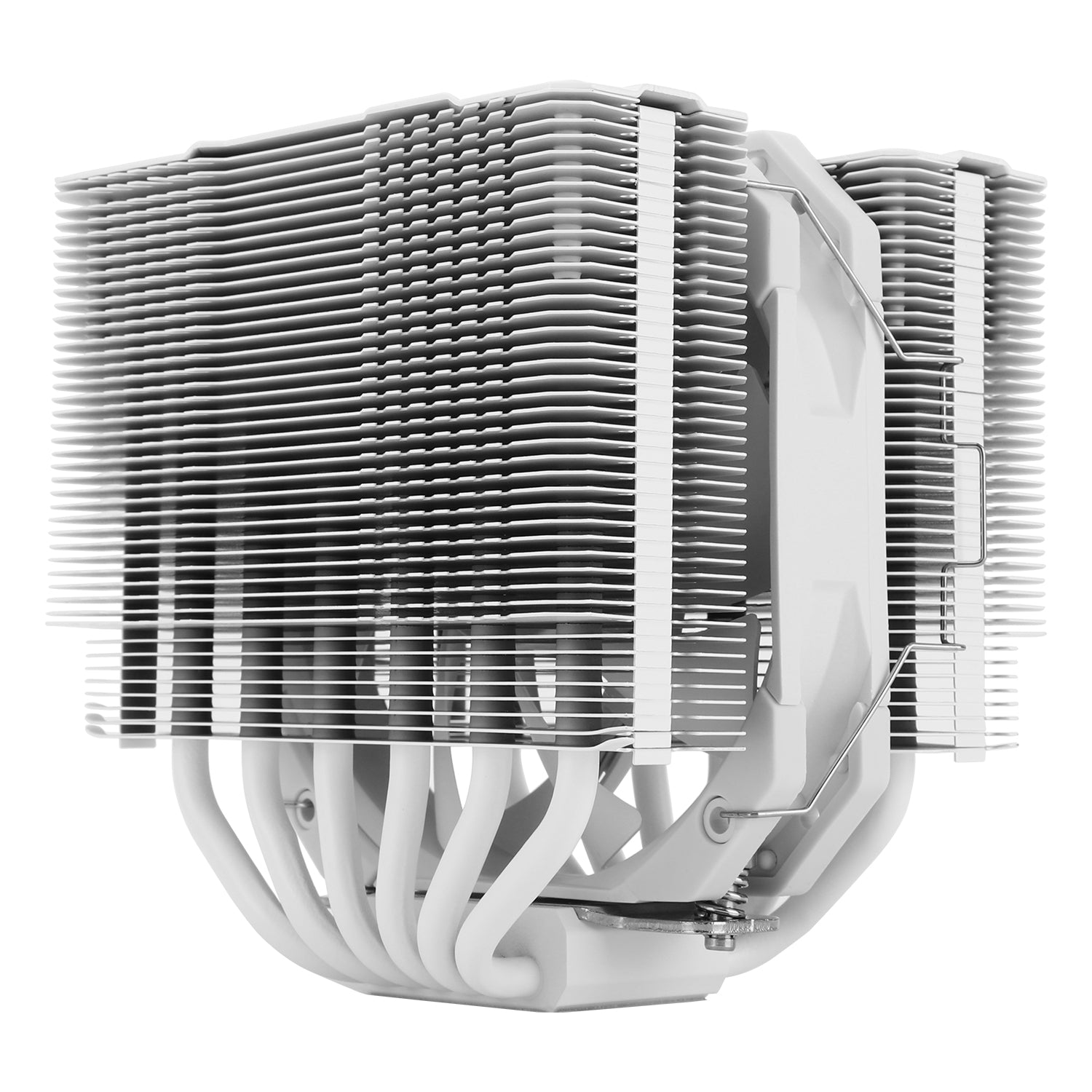 Peerless Assassin 120 MINI WHITE
