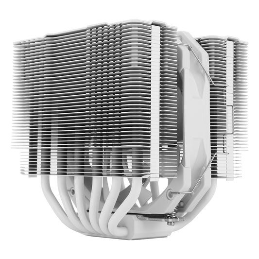 Peerless Assassin 120 MINI WHITE