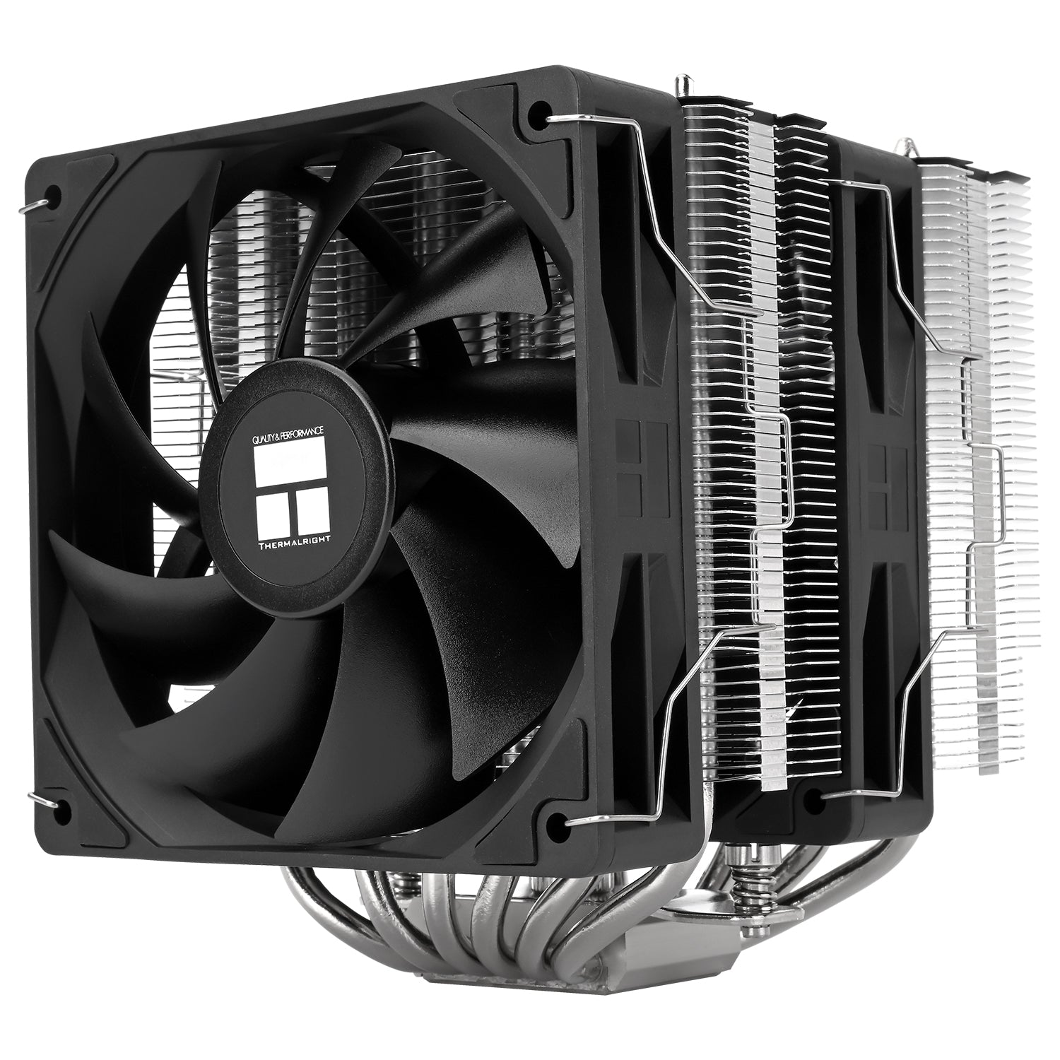 Peerless Assassin 120 SE V2