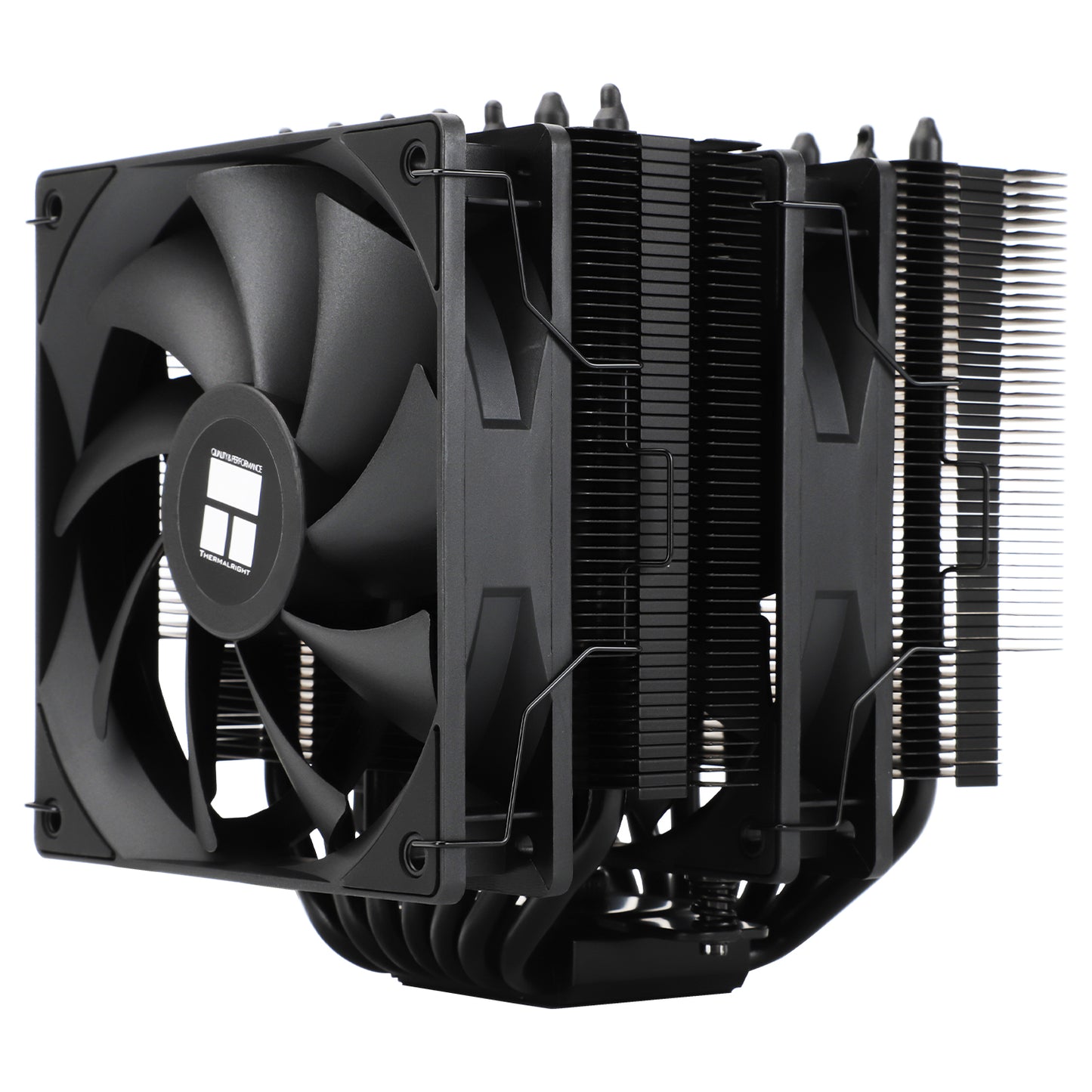 Phantom Spirit 120 SE BLACK