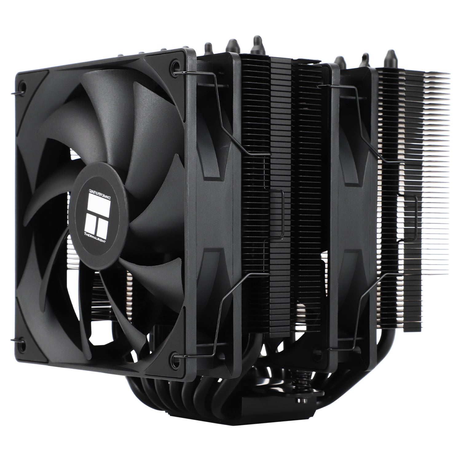 Phantom Spirit 120 SE BLACK