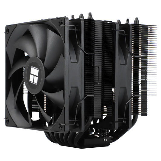 Phantom Spirit 120 SE BLACK