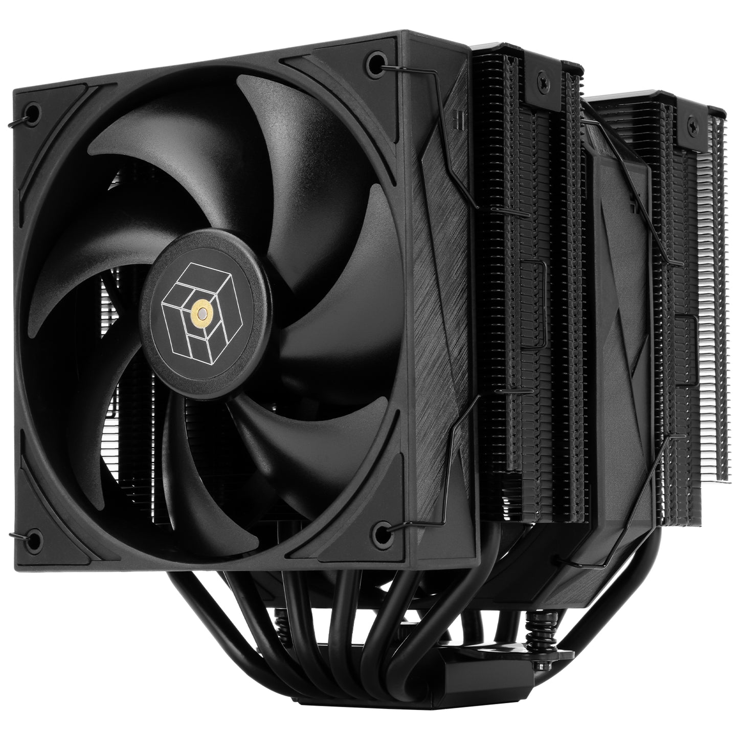 Royal Pretor 130 BLACK