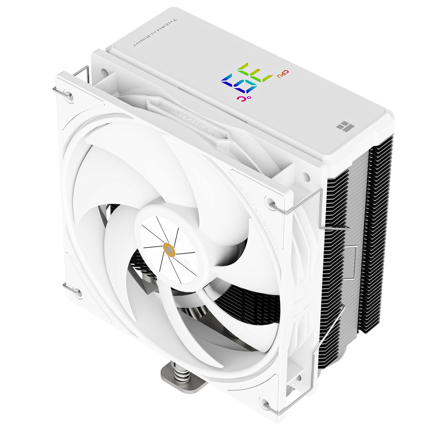 Assassin X 120 R Digital WHITE