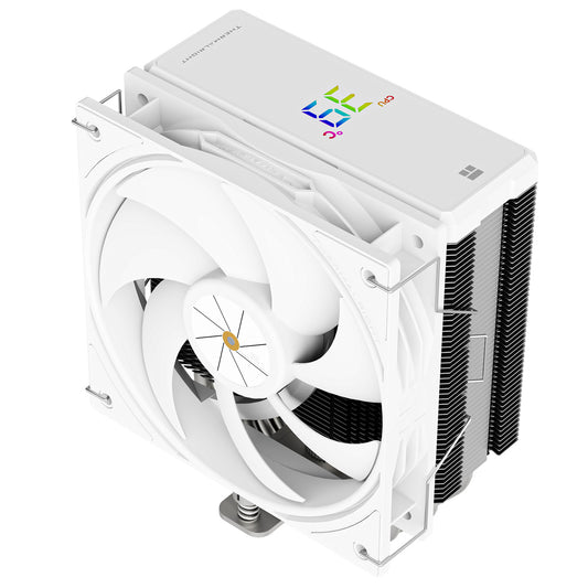 Assassin X 120 R Digital WHITE