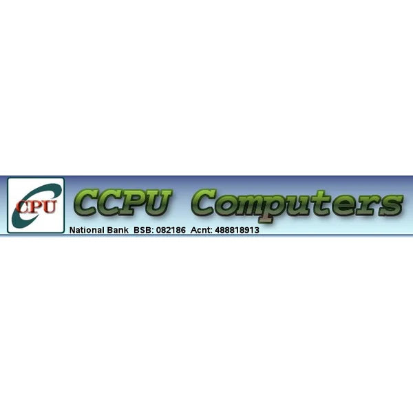 CCPU Computers