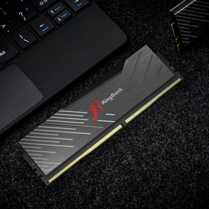 Kingbank KRXB DDR5 6000MHz 16GB*2 CXMT UDIMM Black