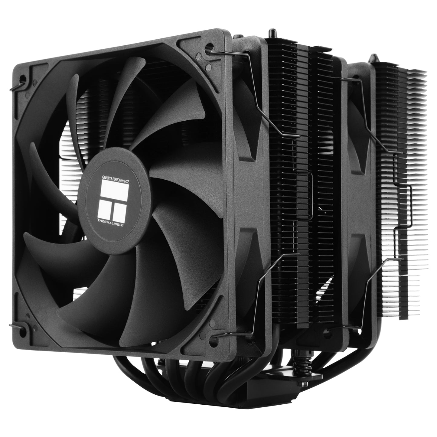 Peerless Assassin 120 SE BLACK