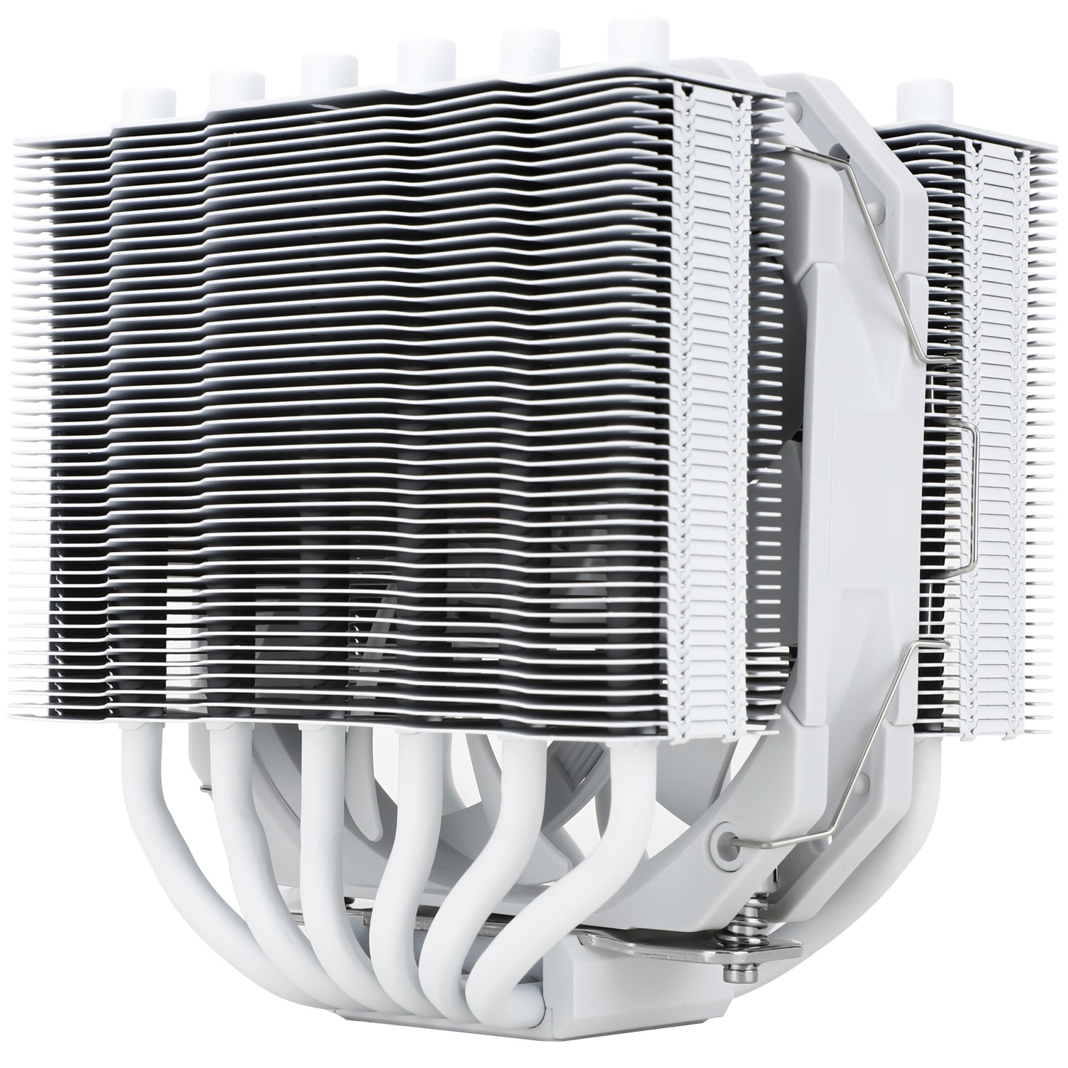 Silver Soul 135 WHITE