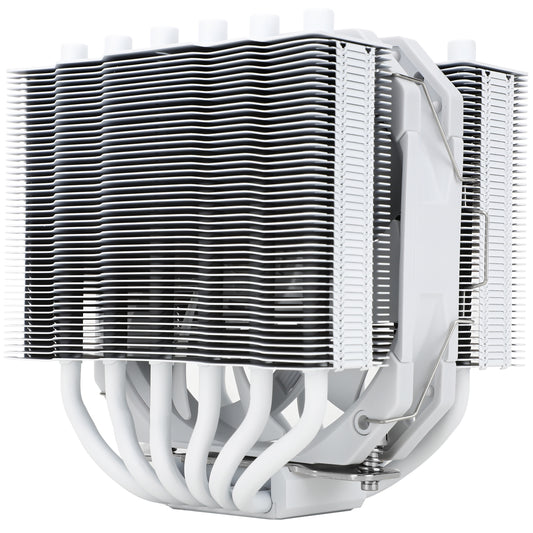Silver Soul 135 WHITE