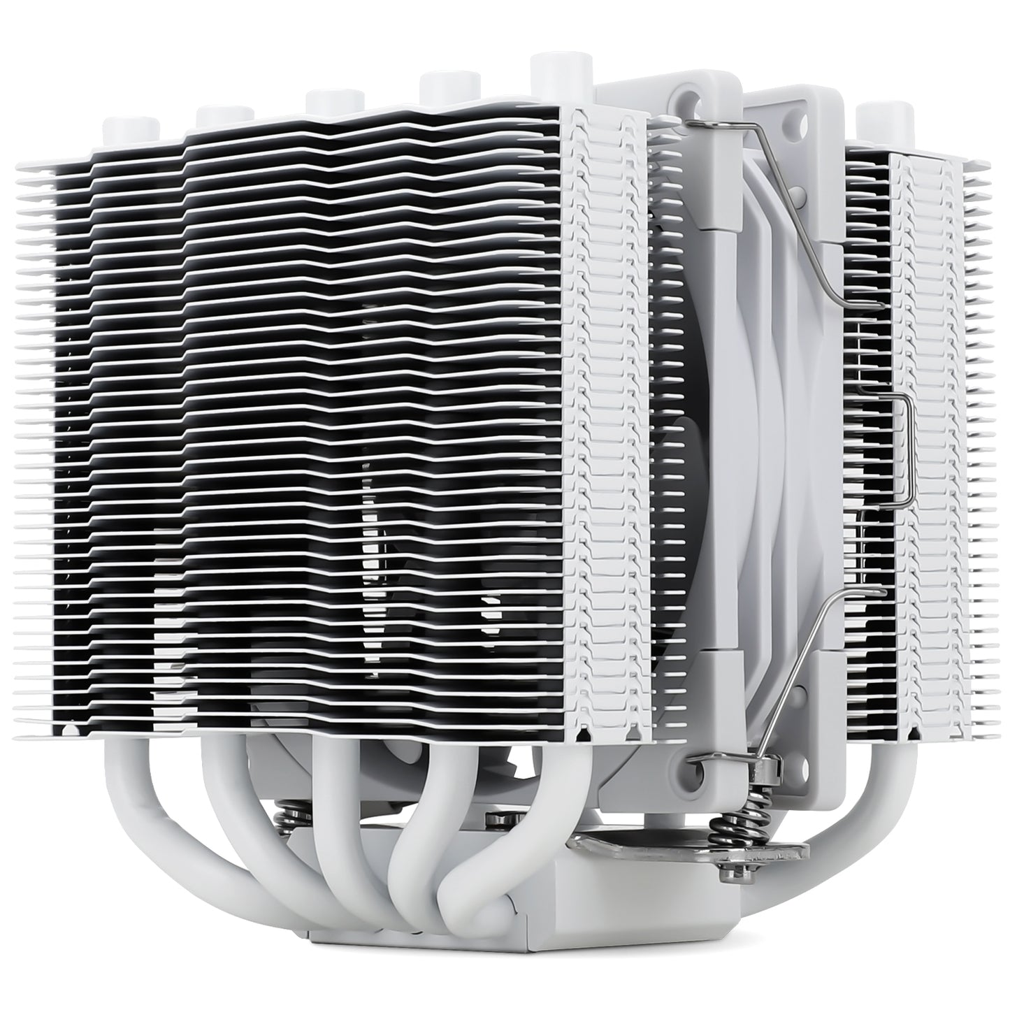 Silver Soul 110 WHITE