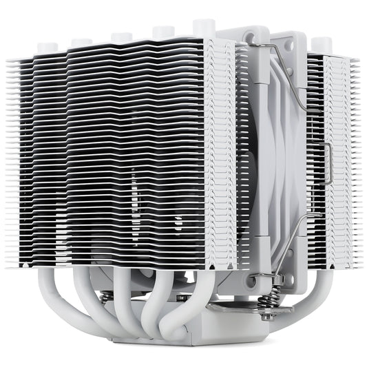 Silver Soul 110 WHITE