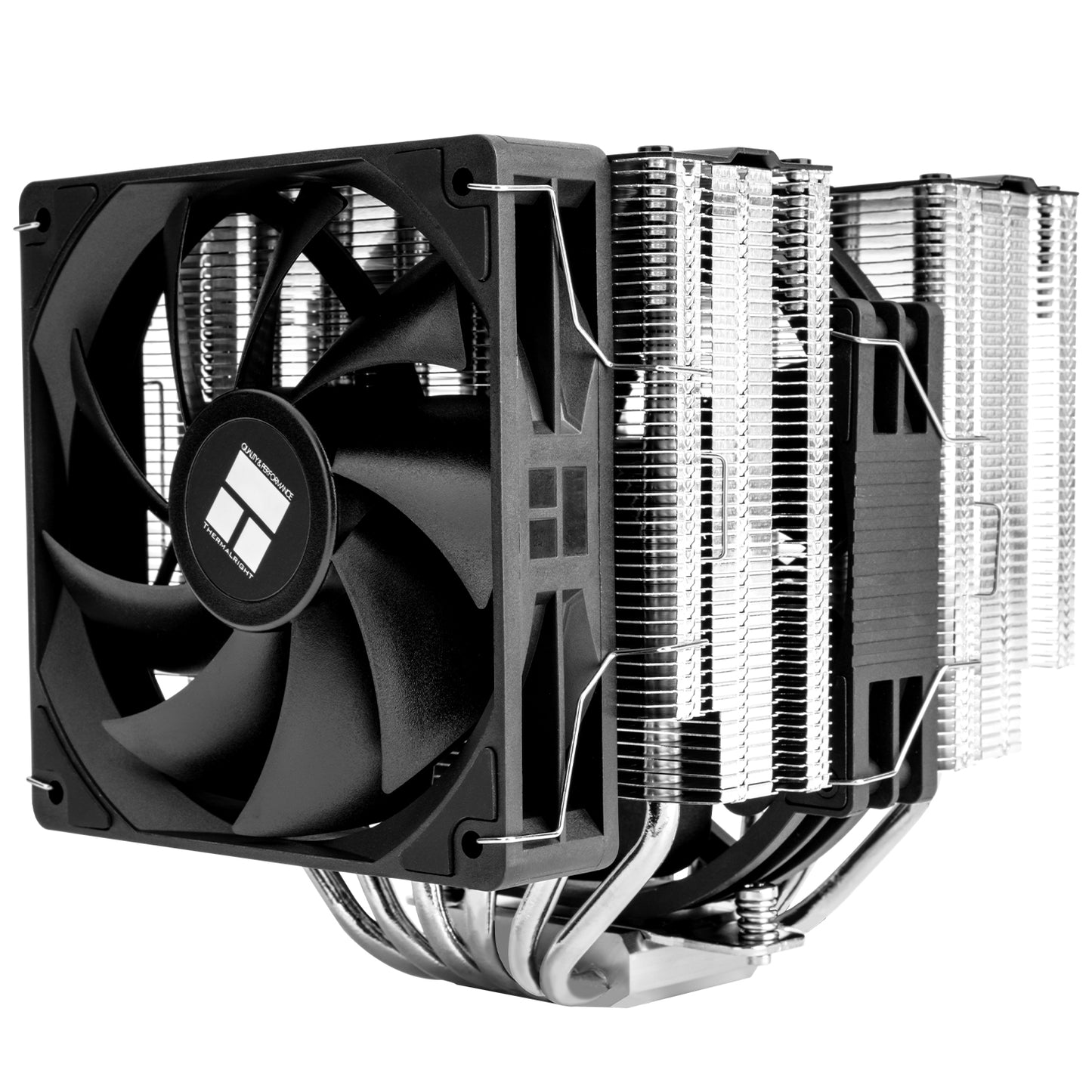 Peerless Assassin 140 SE