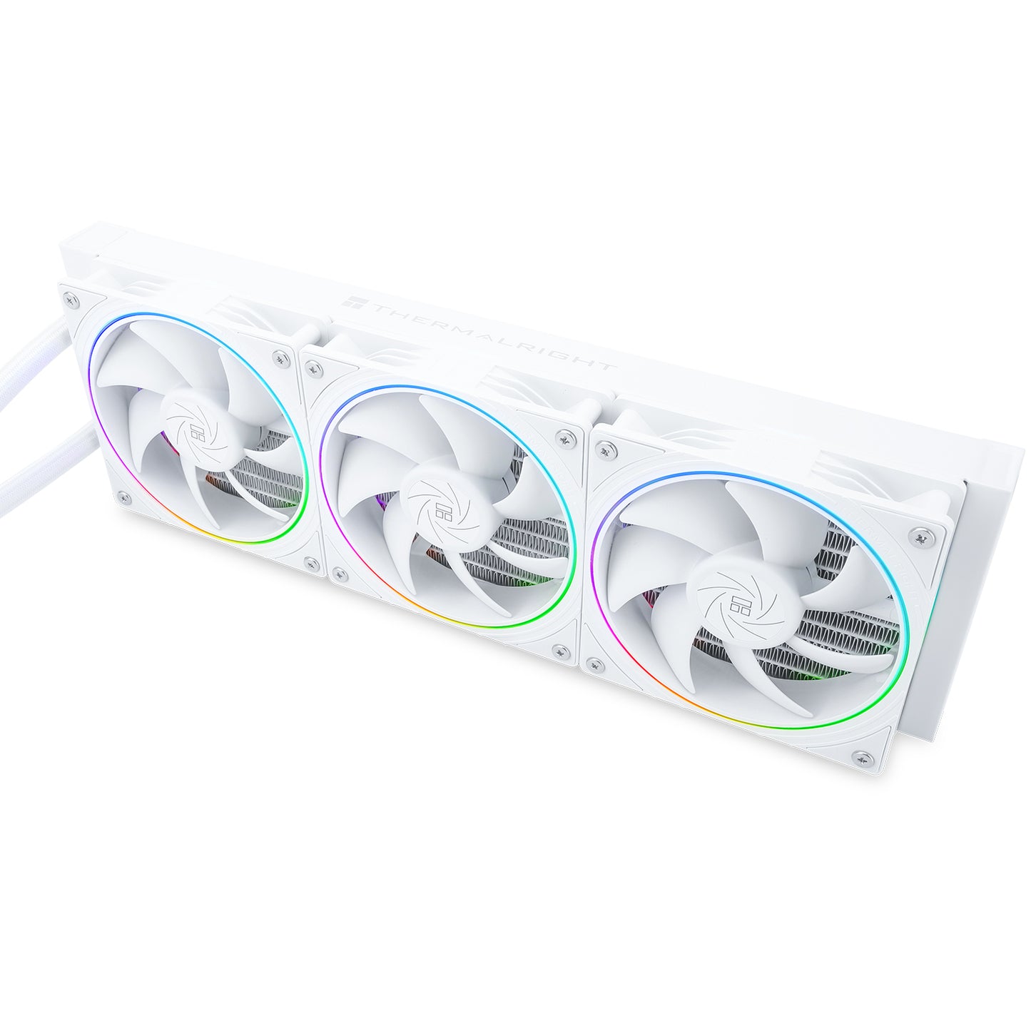 Aqua Elite 360 White Argb V2