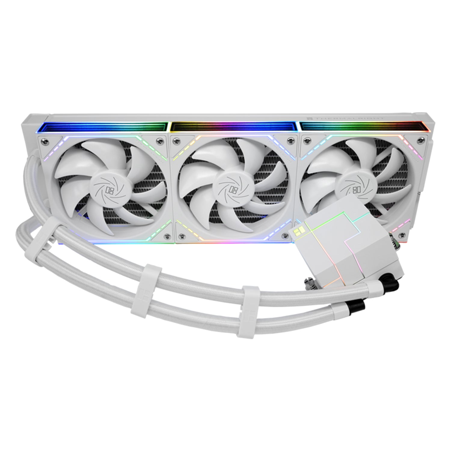 Core Matrix 360 ARGB WHITE V2