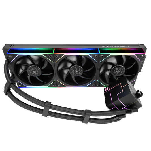 Core Matrix 360 ARGB BLACK V2