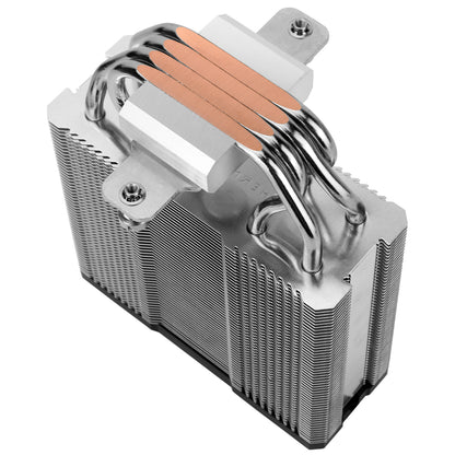 Thermalright Assassin X 120 R Digital ARGB CPU Air Cooler - Black