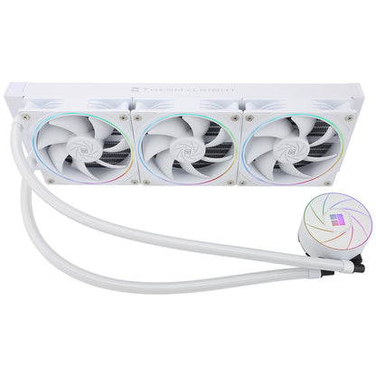 Aqua Elite 360 White Argb V2