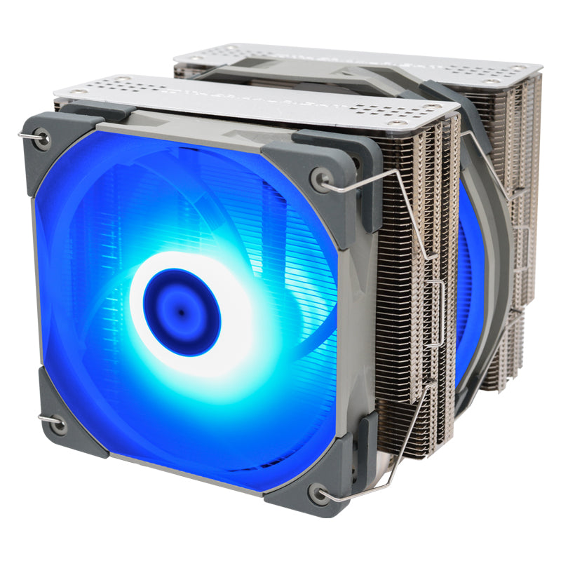 Frost Spirit 140 RGB