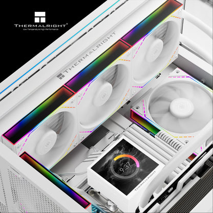 Peerless Vision 360 Argb White