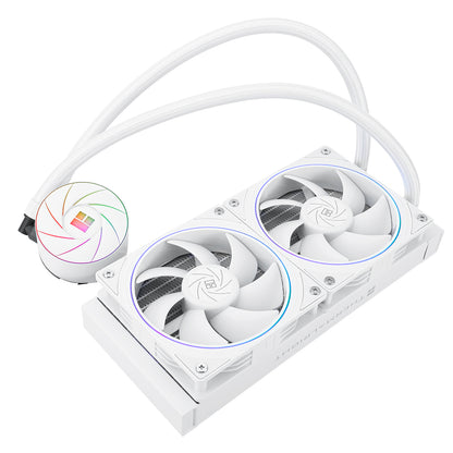 Aqua Elite 240 White Argb V2