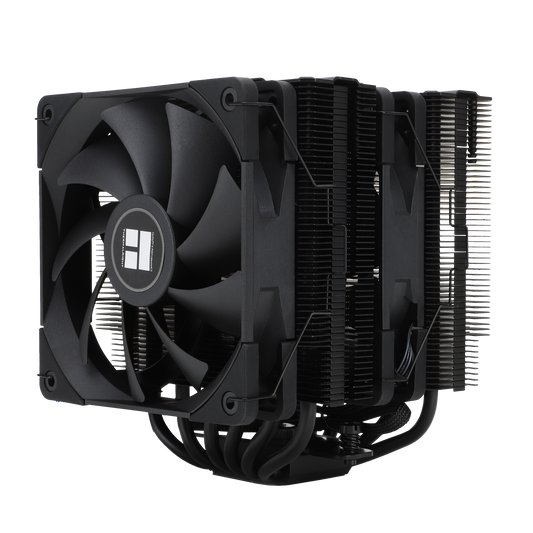 Peerless Assassin 120 Black