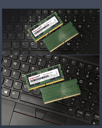 Kingbank KDSN DDR5 5600MHz CL46 32GB SODIMM