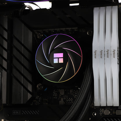 Aqua Elite 240 Black Argb V2