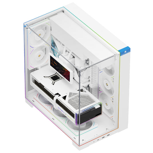 A70 ARGB WHITE