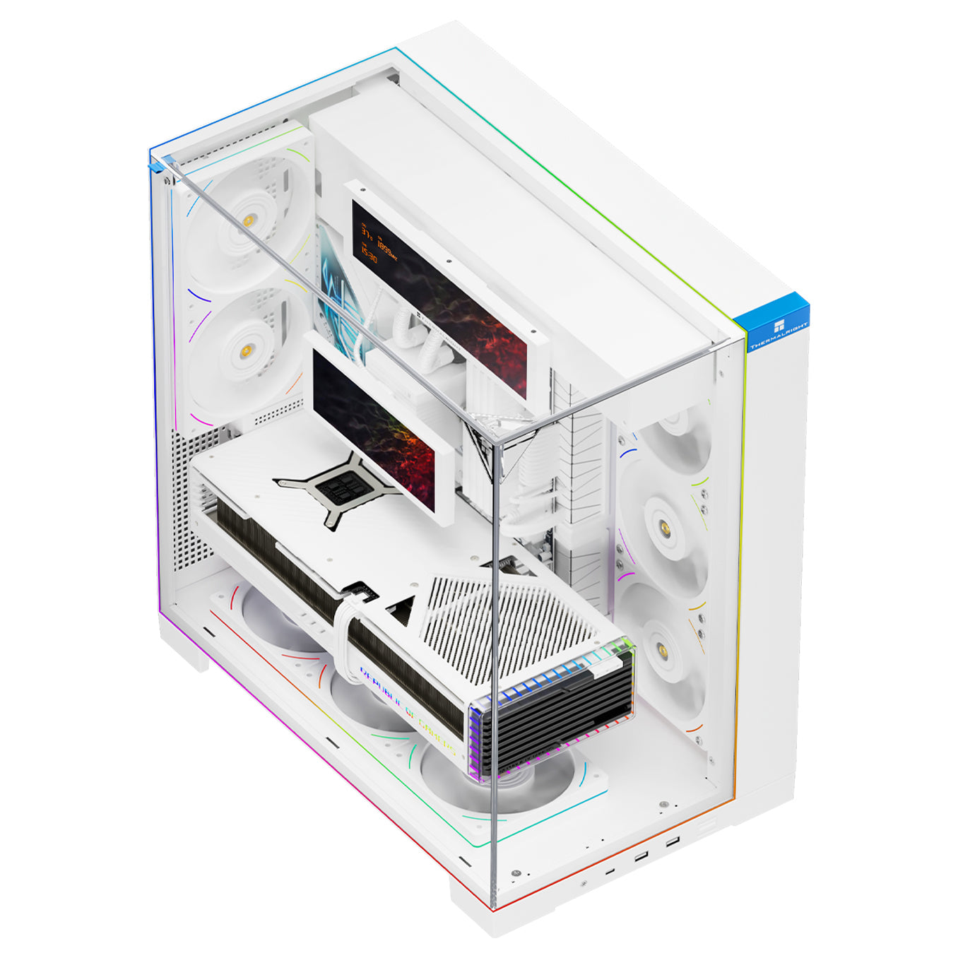 A70 VISION WHITE