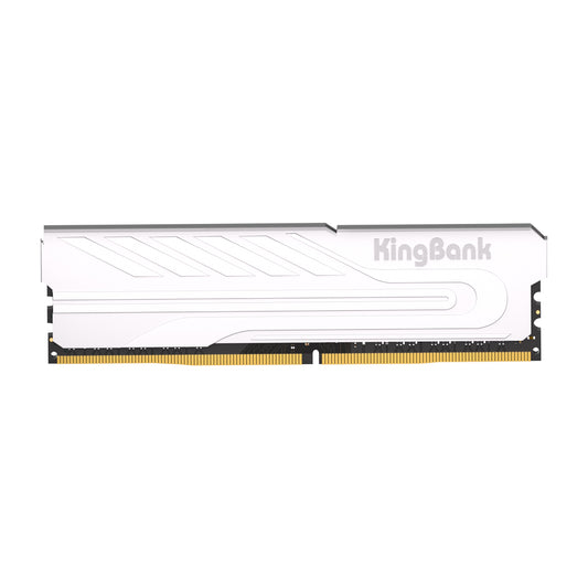 Kingbank KJXS DDR5 6000MHz 1* 16GB UDIMM CL36 XMP/EXPO