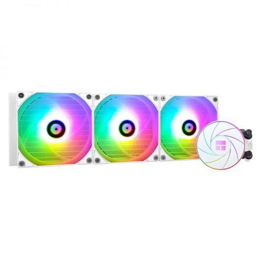 Aqua Elite 360 WHITE ARGB