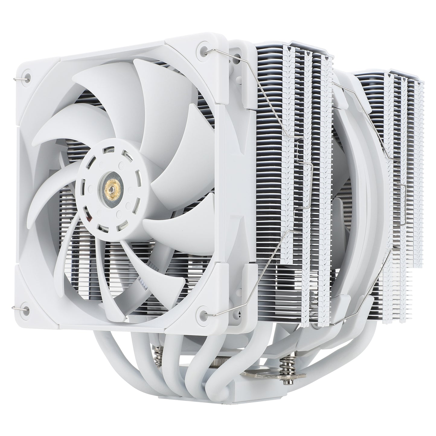 Frost Commander 140 WHITE