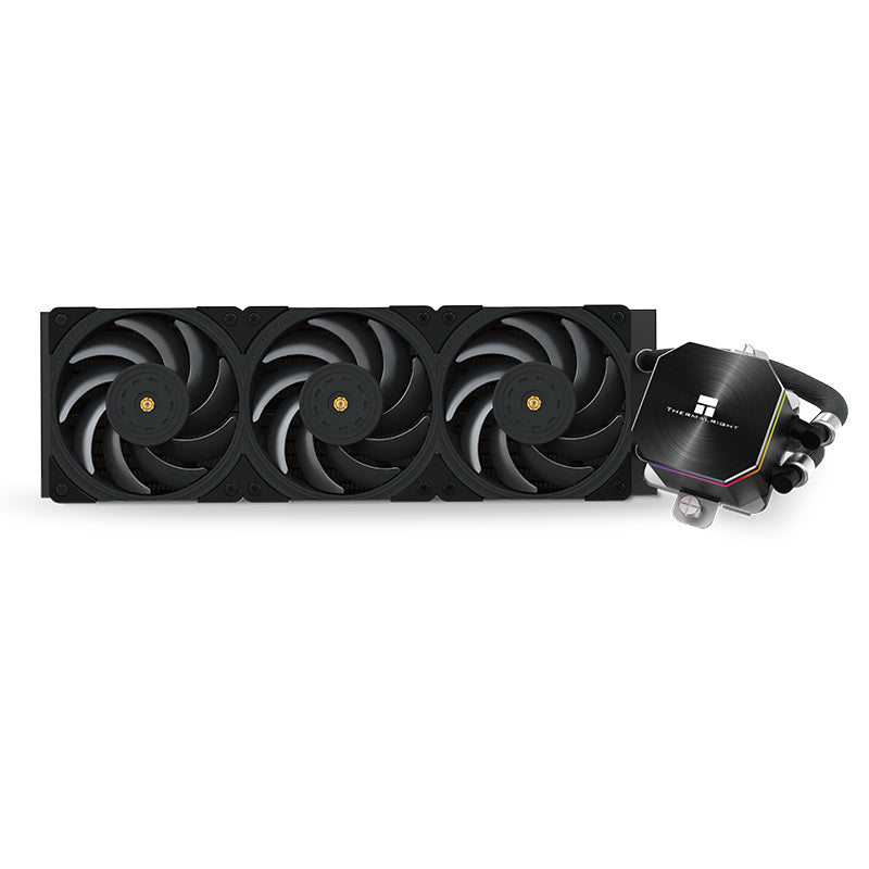 Frozen Edge 360 BLACK