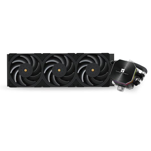 Frozen Edge 360 BLACK