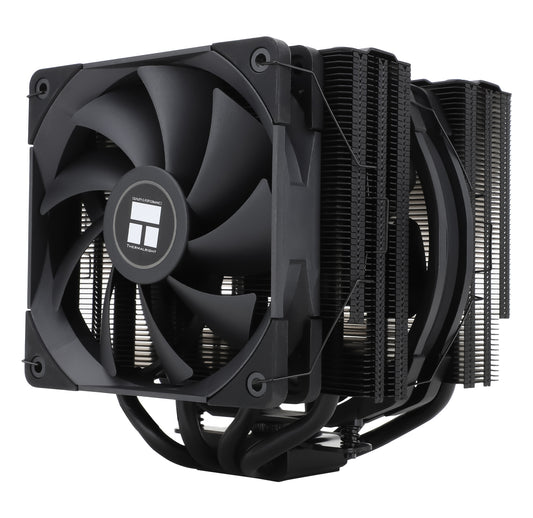 Frost Spirit 140 BLACK V3