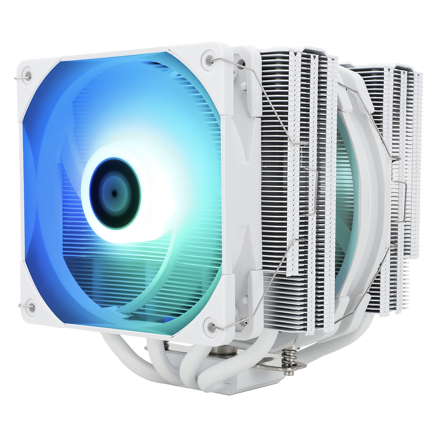 Frost Spirit 140 WHITE V3 ARGB