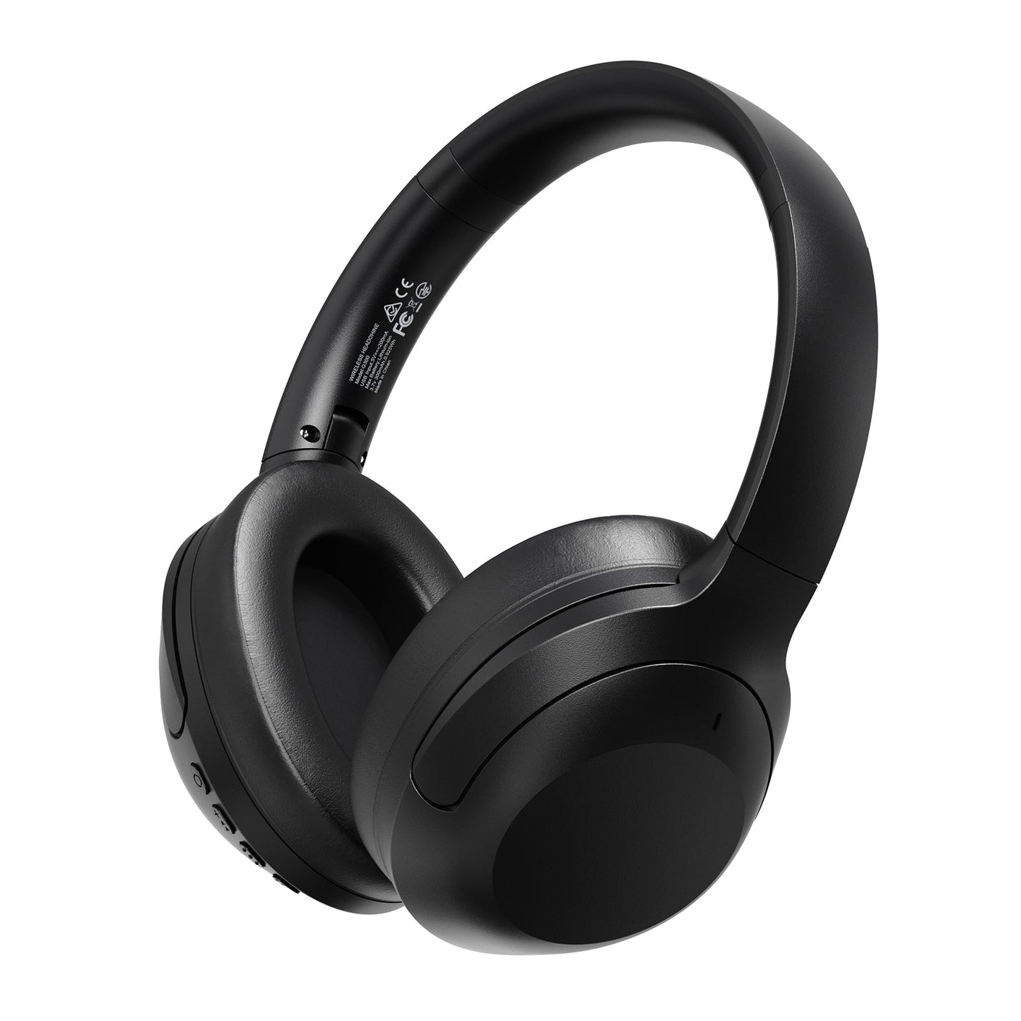 ATTACK SHARK G300 ANC Foldable Ultra-Light Dual-Mode Headphones