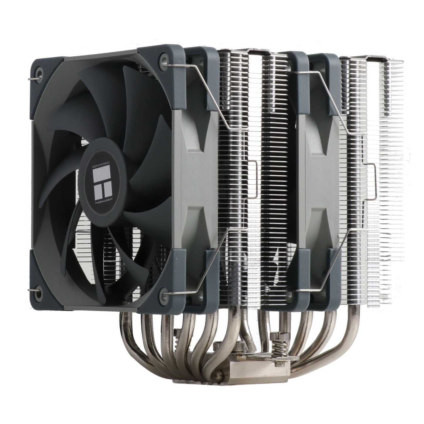 Peerless Assassin 120