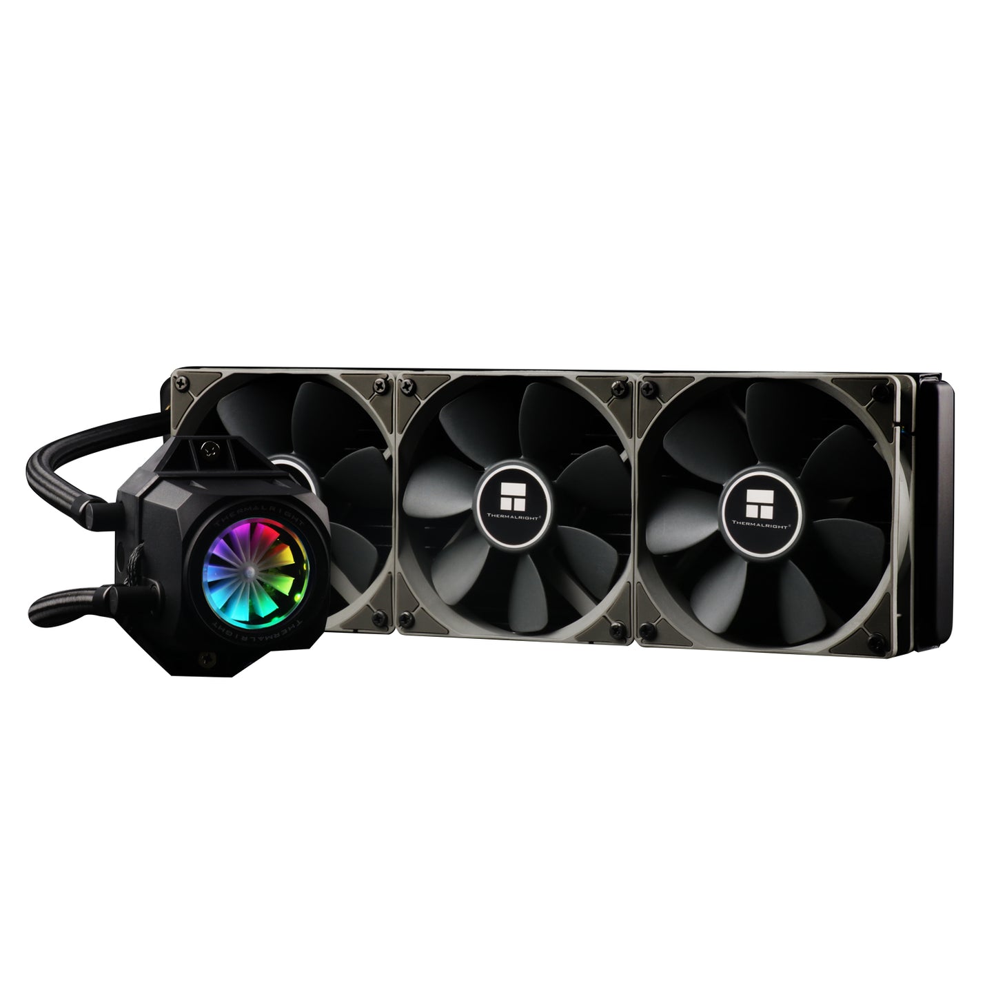 Turbo Right 360