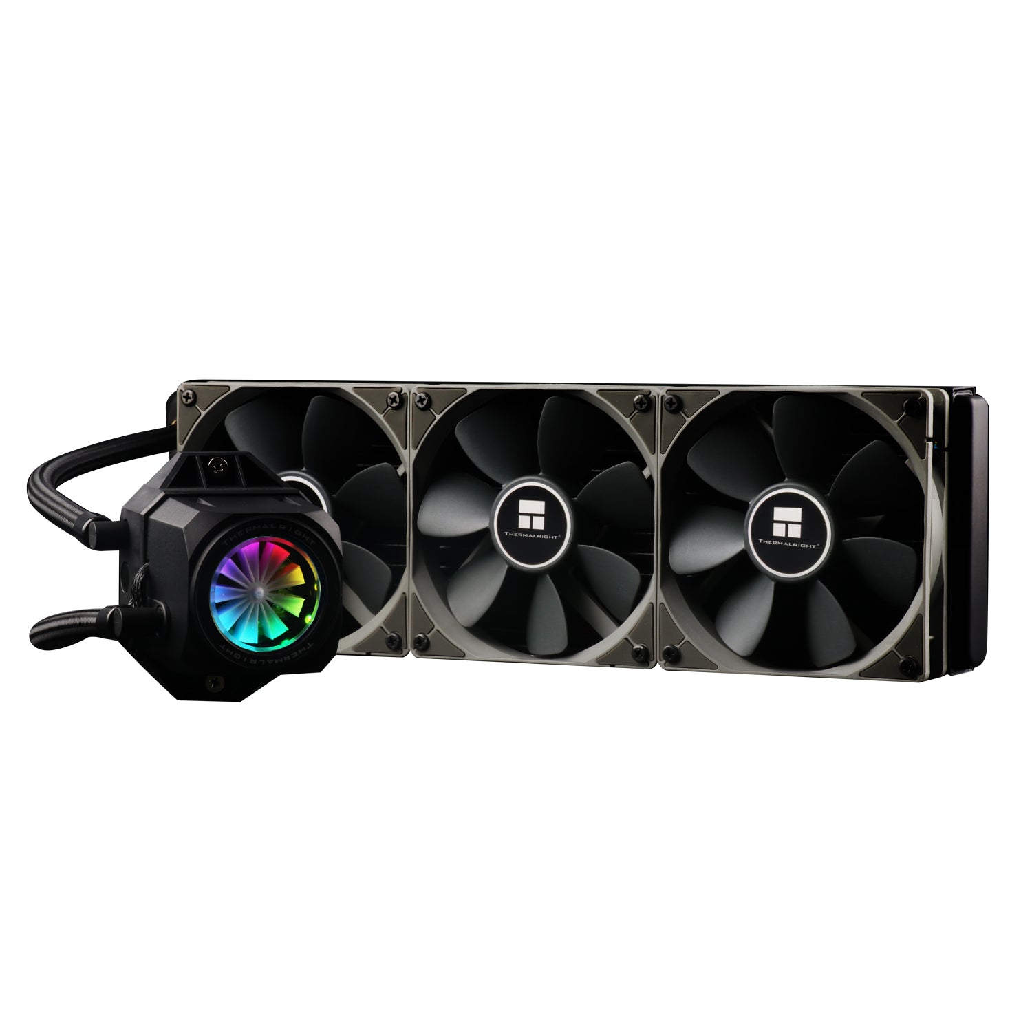 Turbo Right 360 C